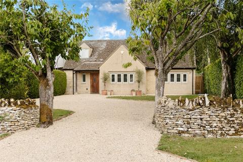 5 bedroom detached house for sale, Asthall Leigh, Witney, Oxfordshire, OX29