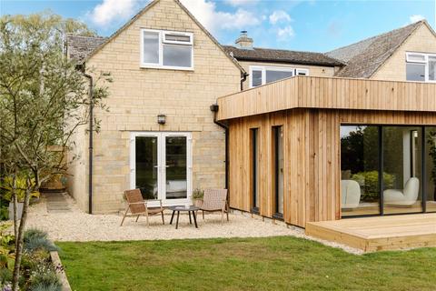 5 bedroom detached house for sale, Asthall Leigh, Witney, Oxfordshire, OX29