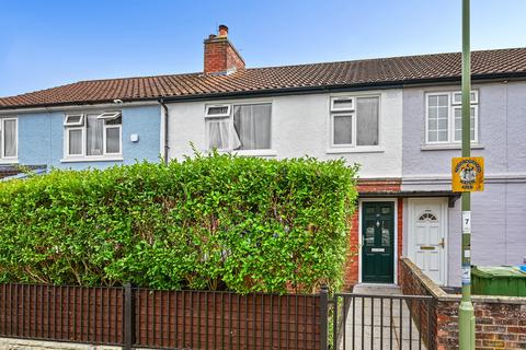 3 bedroom terraced house for sale, High Street, Farnborough, GU14