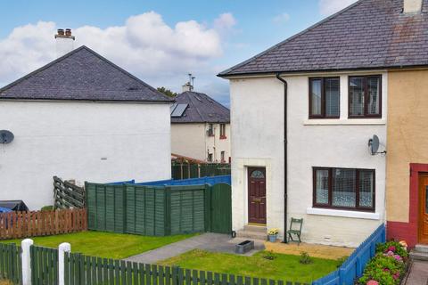 undefined, 6 Manse Crescent, Tain, Ross-Shire IV19 1ES