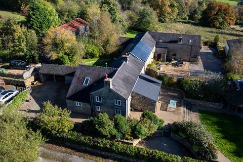 8 bedroom house for sale, South Hillswood, Meerbrook, Leek