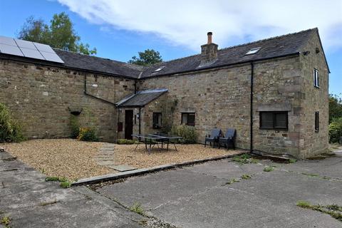8 bedroom house for sale, South Hillswood, Meerbrook, Leek