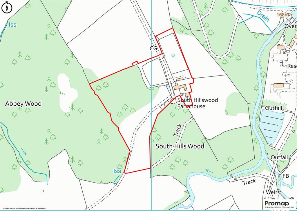 Plan of South Hillswood Booth &amp; Farm.jpg