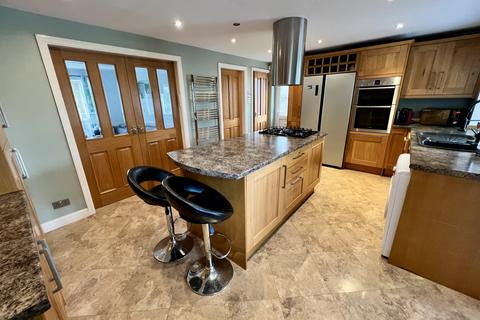 4 bedroom detached house for sale, Luton Road, Cleveleys FY5