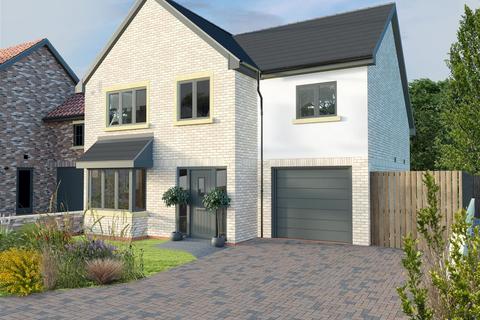 The Clover, Risby Homes at Hornby Walk, Walkington, HU17 8RX