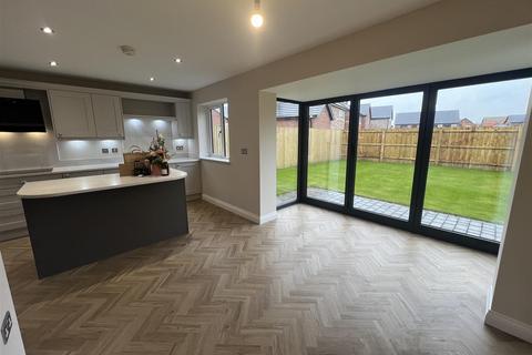 undefined, The Clover, Risby Homes at Hornby Walk, Walkington, HU17 8RX