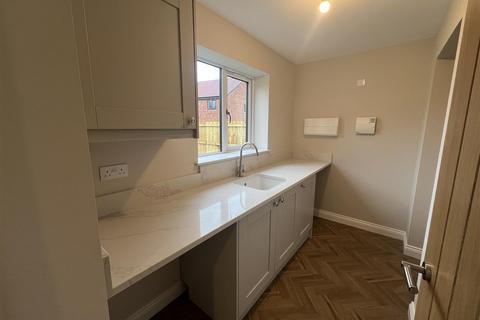 undefined, The Clover, Risby Homes at Hornby Walk, Walkington, HU17 8RX