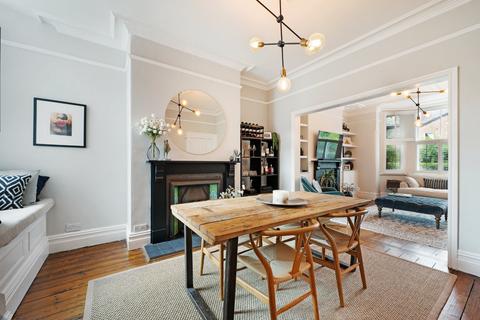 4 bedroom terraced house for sale, Osborne Street, Didsbury Village, Manchester, M20