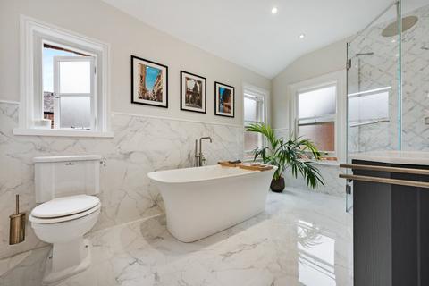 4 bedroom terraced house for sale, Osborne Street, Didsbury Village, Manchester, M20