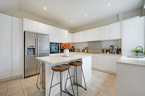4 bedroom terraced house for sale, Osborne Street, Didsbury Village, Manchester, M20