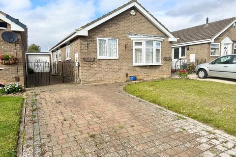 3 bedroom detached bungalow for sale, Barrington Avenue, Elm Tree, Stockton-On-Tees