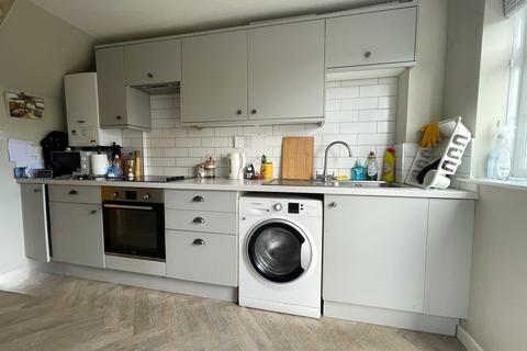 3 bedroom end of terrace house for sale, Hawksdown View, Seaton, Devon, EX12