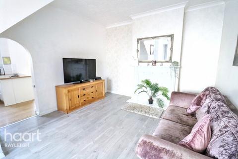 undefined, Woodfield Road, Benfleet
