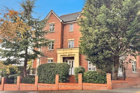 undefined, Gadbury Fold, Manchester M46