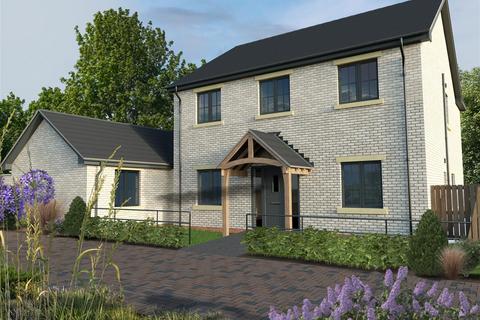 undefined, The Sycamore, Risby Homes at Hornby Walk, Walkington, HU17 8RX