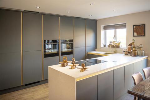 undefined, The Sycamore, Risby Homes at Hornby Walk, Walkington, HU17 8RX