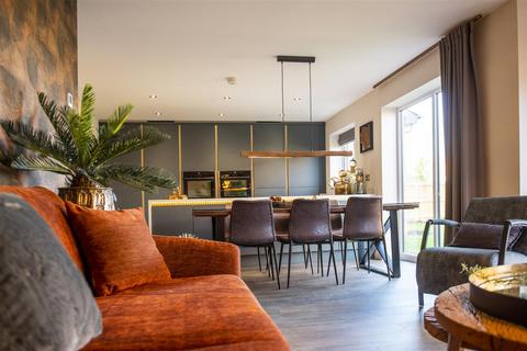 undefined, The Sycamore, Risby Homes at Hornby Walk, Walkington, HU17 8RX