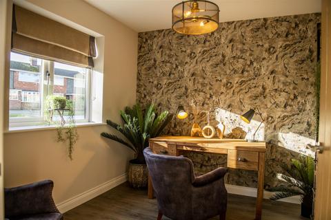 undefined, The Sycamore, Risby Homes at Hornby Walk, Walkington, HU17 8RX