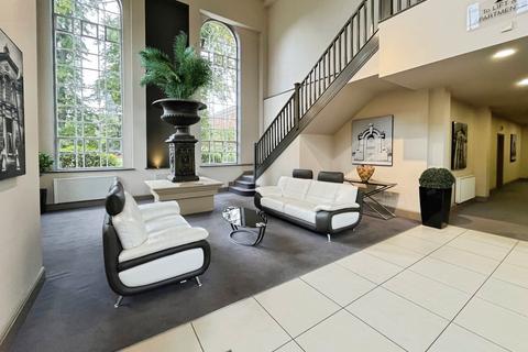1 bedroom flat for sale, Houseman Crescent, West Didsbury, Manchester, M20