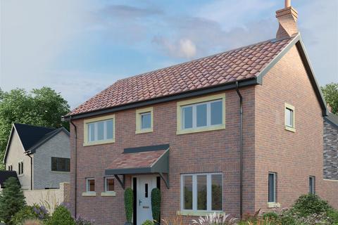 undefined, The Holly, Risby Homes at Hornby Walk, Walkington, HU17 8RX