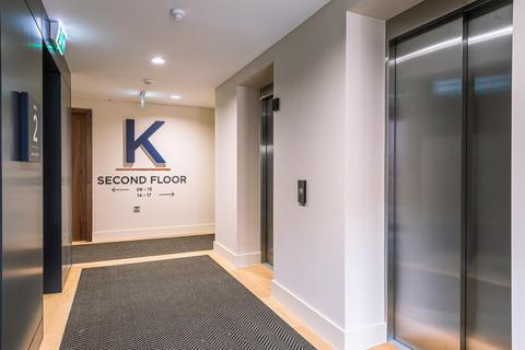 undefined, Kings, Hudson Quarter, York