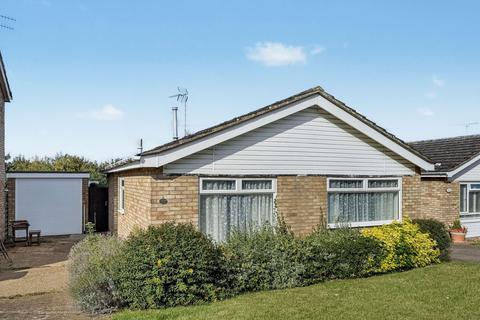 2 bedroom detached bungalow for sale, Wickham Market, Nr Woodbridge, Suffolk