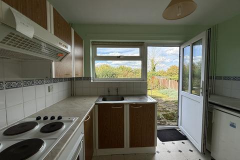 2 bedroom detached bungalow for sale, Wickham Market, Nr Woodbridge, Suffolk