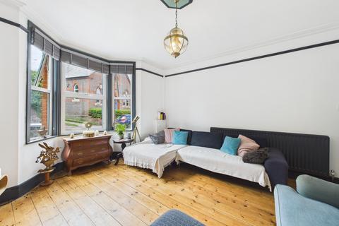 3 bedroom terraced house for sale, Christchurch Road, Old Town, HP2