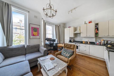 undefined, Fermoy Road, Maida Hill, London, W9
