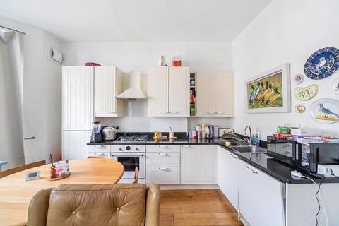 undefined, Fermoy Road, Maida Hill, London, W9