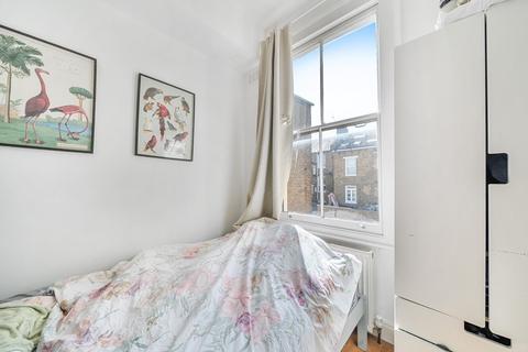 undefined, Fermoy Road, Maida Hill, London, W9