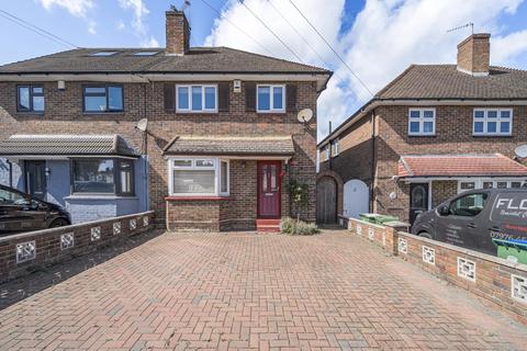 undefined, Blenheim Drive, Welling