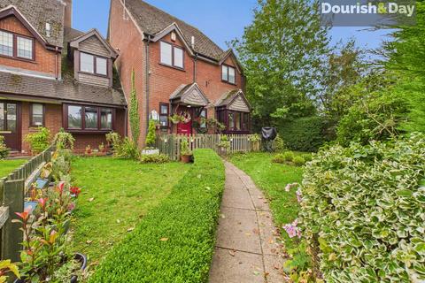 undefined, High Green, Stafford ST19
