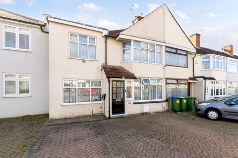 4 bedroom end of terrace house for sale, Rowley Avenue, Sidcup, DA15