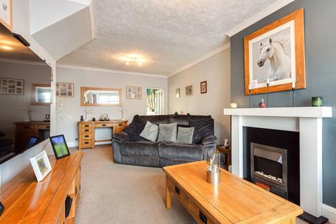 4 bedroom end of terrace house for sale, Rowley Avenue, Sidcup, DA15