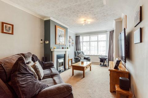4 bedroom end of terrace house for sale, Rowley Avenue, Sidcup, DA15