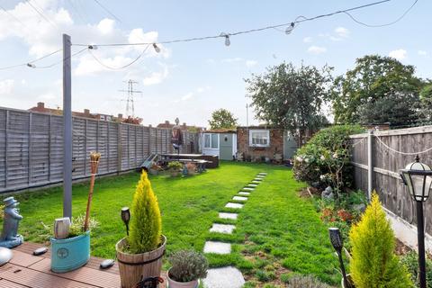4 bedroom end of terrace house for sale, Rowley Avenue, Sidcup, DA15