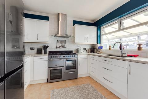 4 bedroom end of terrace house for sale, Rowley Avenue, Sidcup, DA15