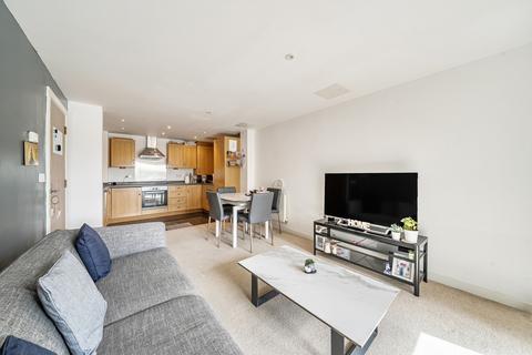 undefined, Metropolitan Station Approach, Watford, Hertfordshire