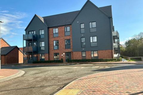 undefined, 15 Clun Forest Way, Milton Keynes MK8
