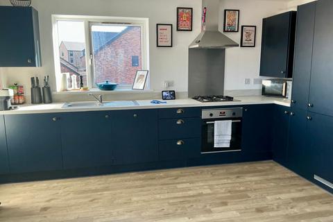 undefined, 15 Clun Forest Way, Milton Keynes MK8