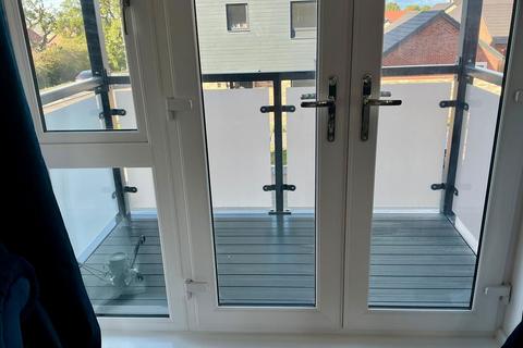 undefined, 15 Clun Forest Way, Milton Keynes MK8