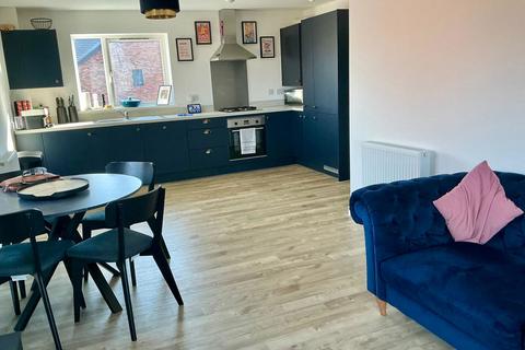 undefined, 15 Clun Forest Way, Milton Keynes MK8