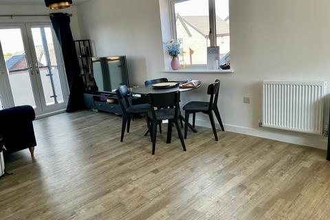 undefined, 15 Clun Forest Way, Milton Keynes MK8