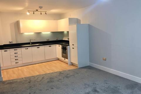 2 bedroom apartment to rent, Postbox, Upper Marshall Street, Birmingham