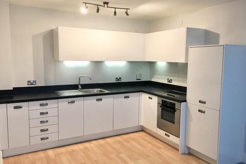 2 bedroom apartment to rent, Postbox, Upper Marshall Street, Birmingham