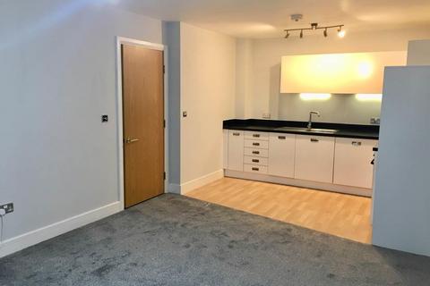 2 bedroom apartment to rent, Postbox, Upper Marshall Street, Birmingham