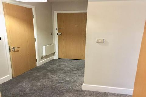 2 bedroom apartment to rent, Postbox, Upper Marshall Street, Birmingham