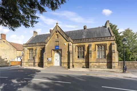 undefined, Church Street, Somerset TA12