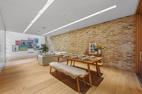 undefined, Bingham Place, London. W1U 5AT